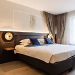 C-hotels Continental Hotel De Panne