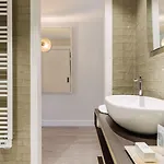 C-hotels Continental Hotel 4*