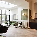 C-hotels Continental Hotel 4*