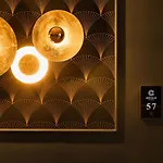 C-hotels Continental