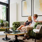 C-hotels Continental 4* De Panne