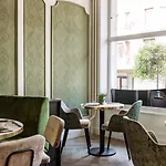 C-hotels Continental 4* De Panne