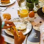 C-hotels Continental Hotel 4*