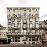 C-hotels Continental 4* De Panne