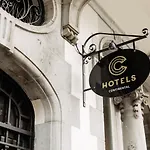 Hotel C-hotels Continental 4*