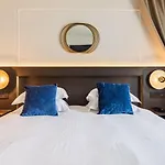 C-hotels Continental Hotel