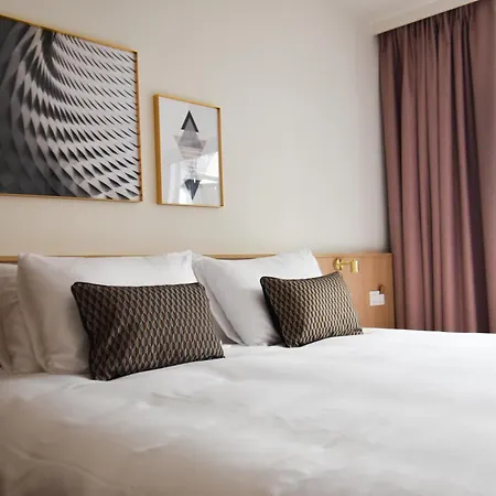 C-hotels Continental De Panne