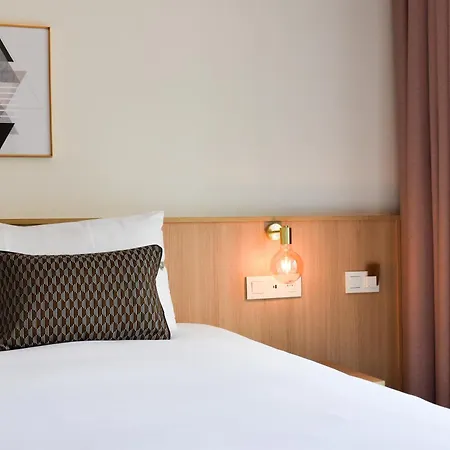 C-hotels Continental Hotel 4*