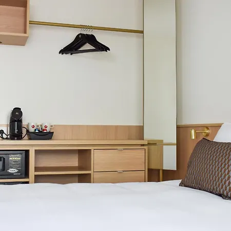 C-hotels Continental De Panne