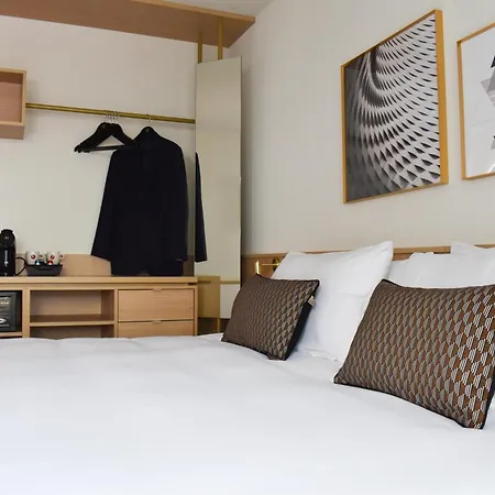 C-hotels Continental Hotel