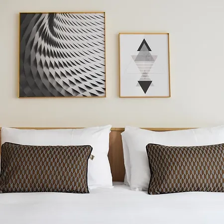 Hotel C-hotels Continental De Panne