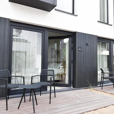 C-hotels Continental De Panne