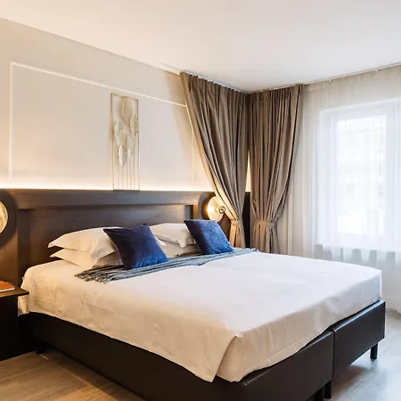 C-hotels Continental Hotel 4*