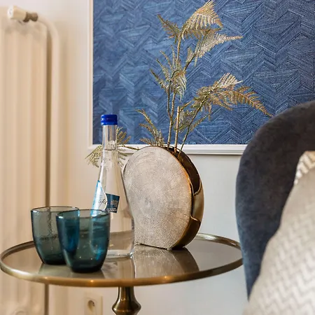 Otel C-hotels Continental