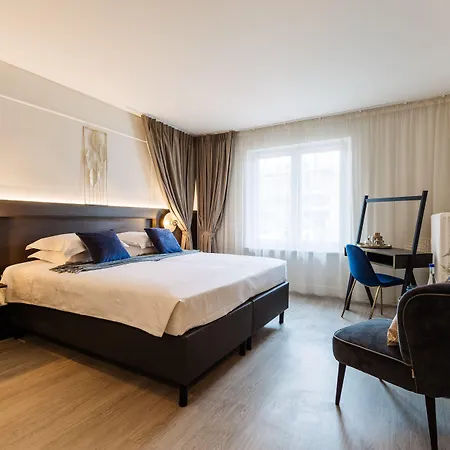 C-hotels Continental ホテル