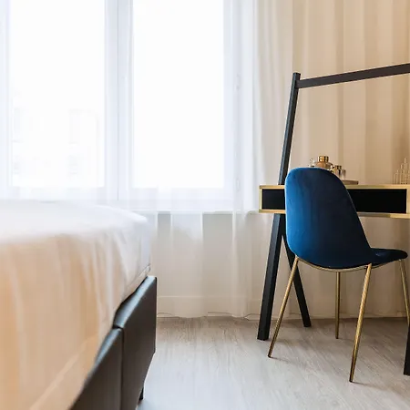 C-hotels Continental