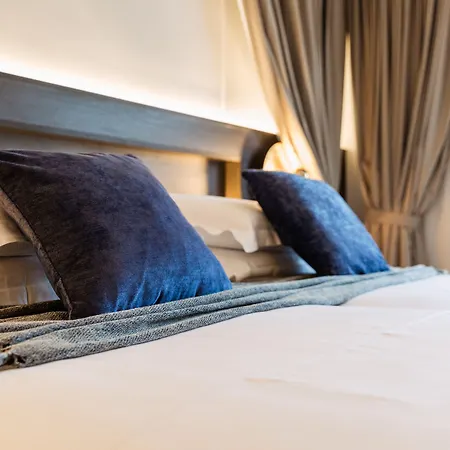 C-hotels Continental