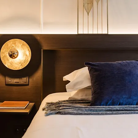 C-hotels Continental Hotel
