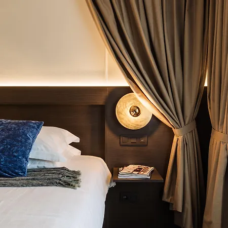 C-hotels Continental Otel