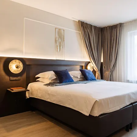 C-hotels Continental ホテル デ パンネ