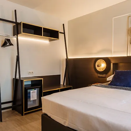 C-hotels Continental