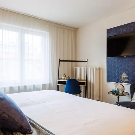 C-hotels Continental 3*