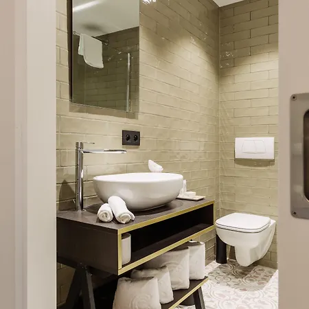 C-hotels Continental