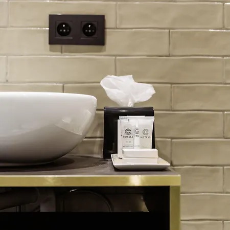 C-hotels Continental 4*
