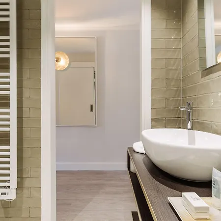 C-hotels Continental Hotel 4*