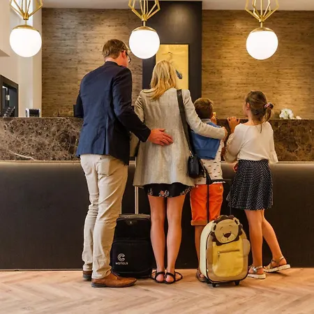 C-hotels Continental