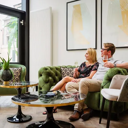 C-hotels Continental 3* De Panne