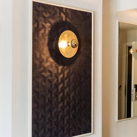 Hotel C-hotels Continental 3*