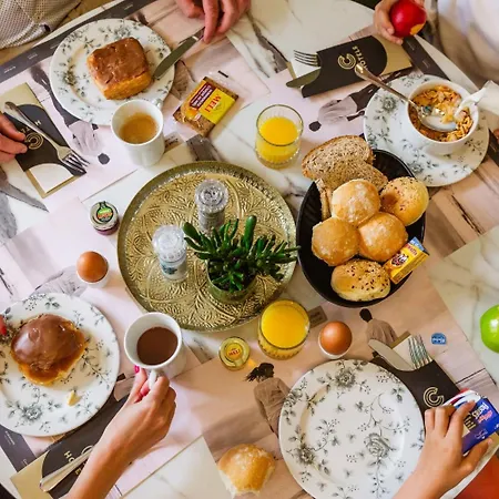 Hotel C-hotels Continental De Panne