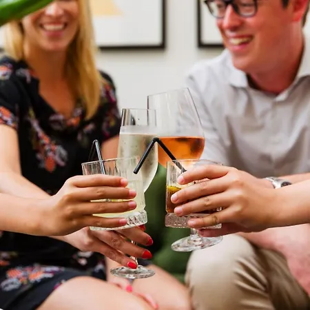 Hotel C-hotels Continental