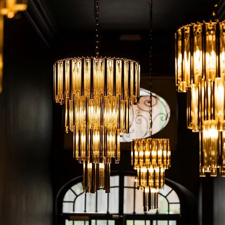C-hotels Continental