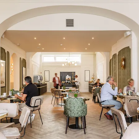 C-hotels Continental Hotel