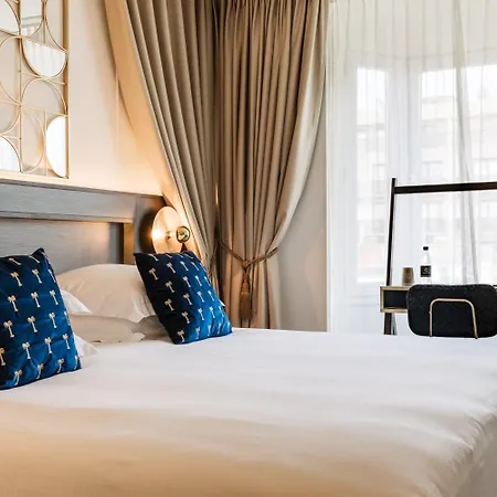 C-hotels Continental Hotel 4*
