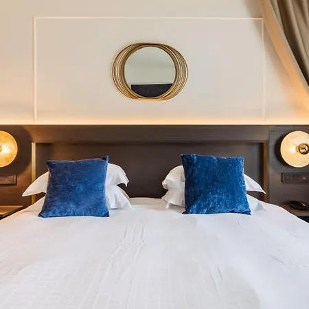 C-hotels Continental Otel