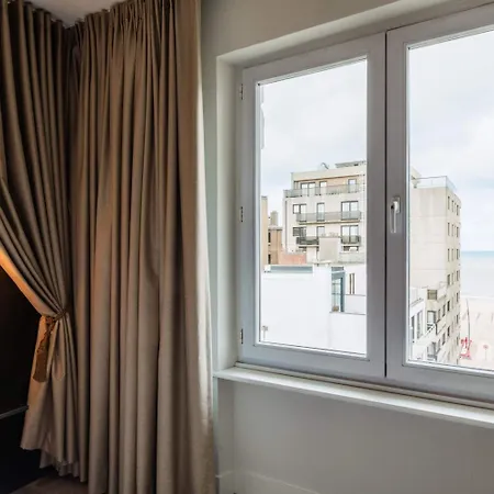 C-hotels Continental Otel 3*