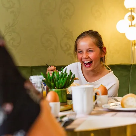 C-hotels Continental Otel