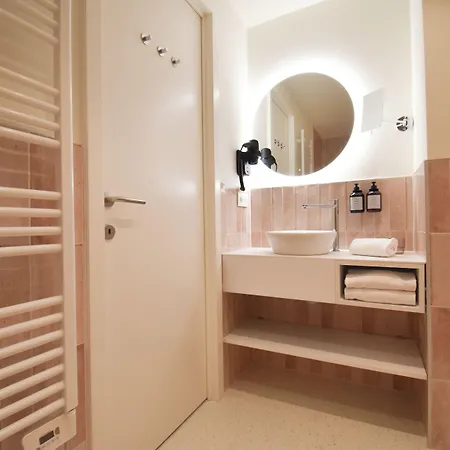 Hotel C-hotels Continental De Panne