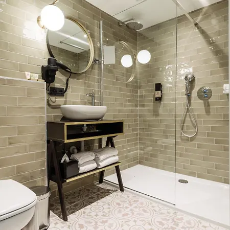 C-hotels Continental Otel