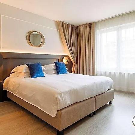 C-hotels Continental Hotel De Panne