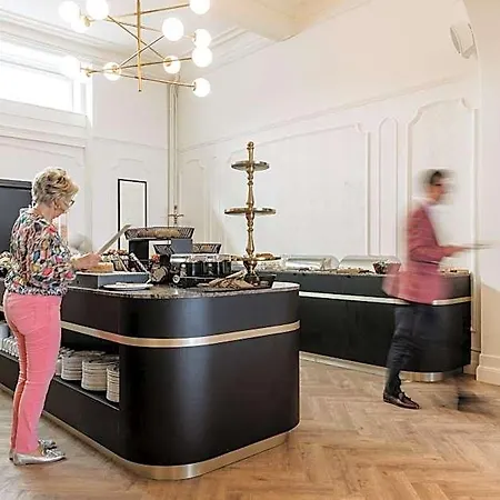 C-hotels Continental Hotel 4*