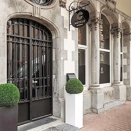 C-hotels Continental Hotel 4*