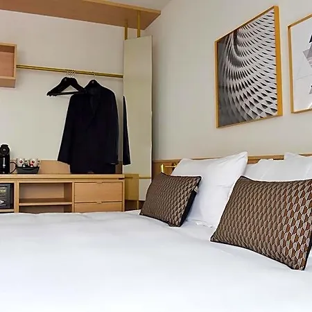 C-hotels Continental Hotel