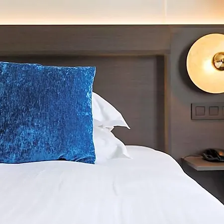 C-hotels Continental
