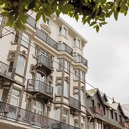 C-hotels Continental De Panne