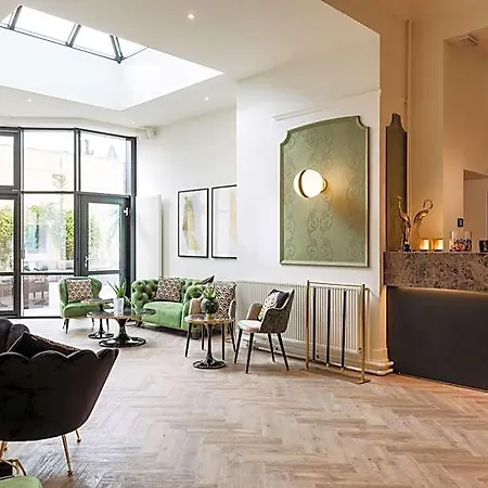 C-hotels Continental Hotel 4*