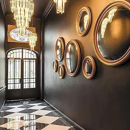 C-hotels Continental Hotel 4*